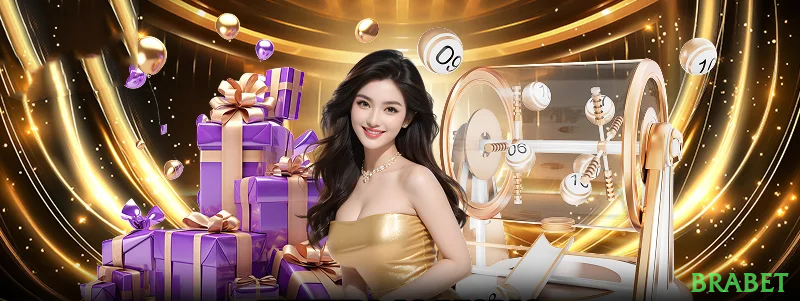 Candy Village brabet