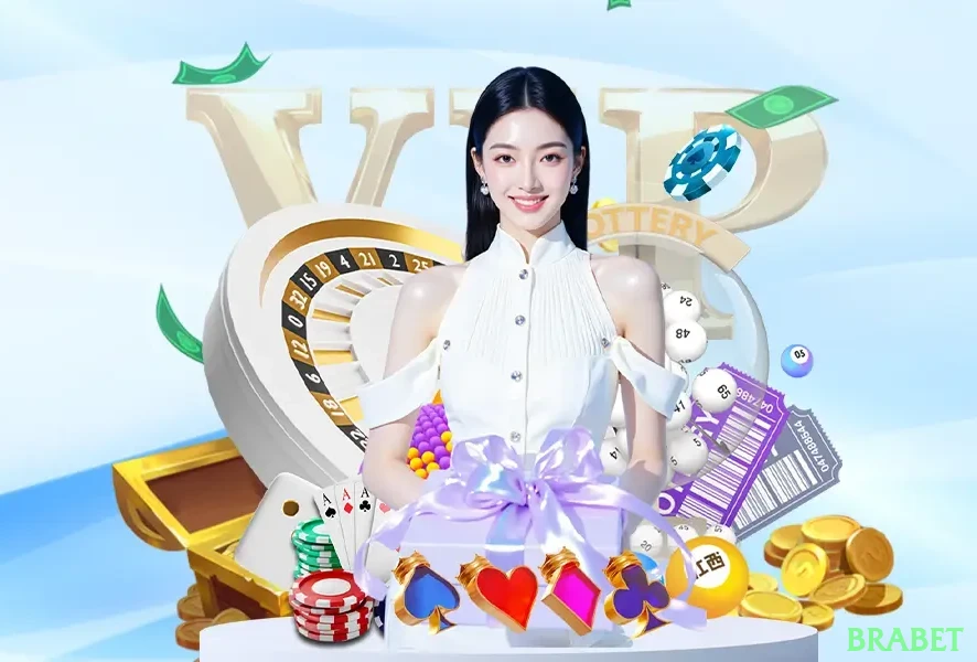 brabet Cassino Clássico