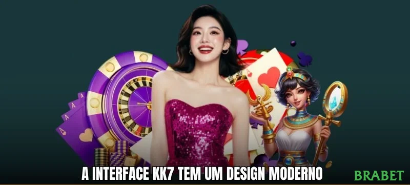 brabet Cassino Clássico